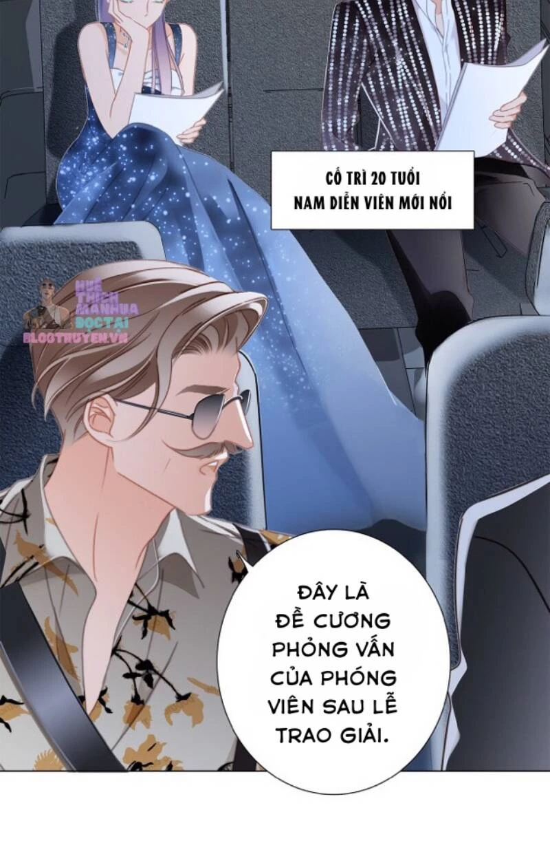 Tôi Không Muốn Coi Em Là Chị Nữa Chapter 40 - Trang 2