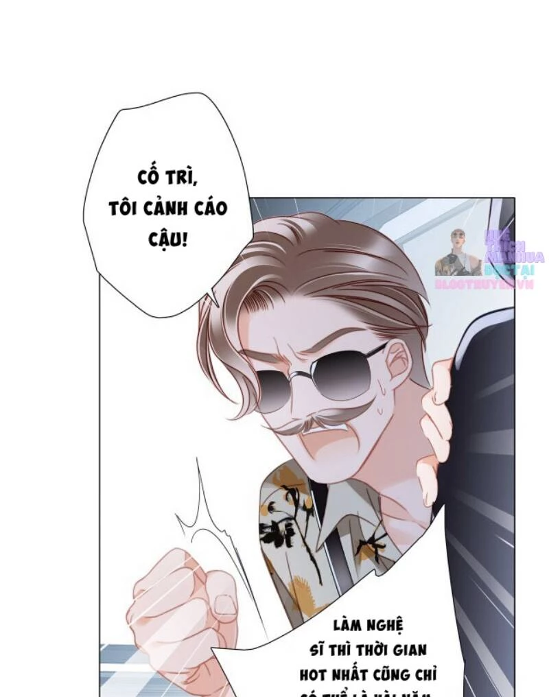 Tôi Không Muốn Coi Em Là Chị Nữa Chapter 40 - Trang 2