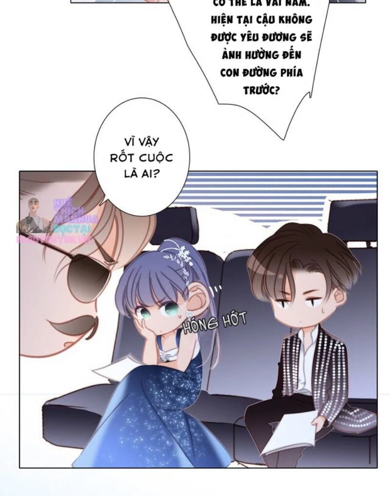Tôi Không Muốn Coi Em Là Chị Nữa Chapter 40 - Trang 2