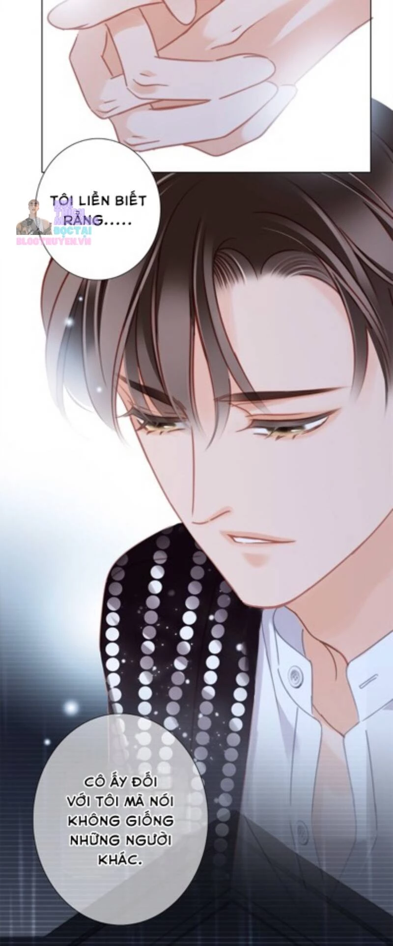 Tôi Không Muốn Coi Em Là Chị Nữa Chapter 40 - Trang 2