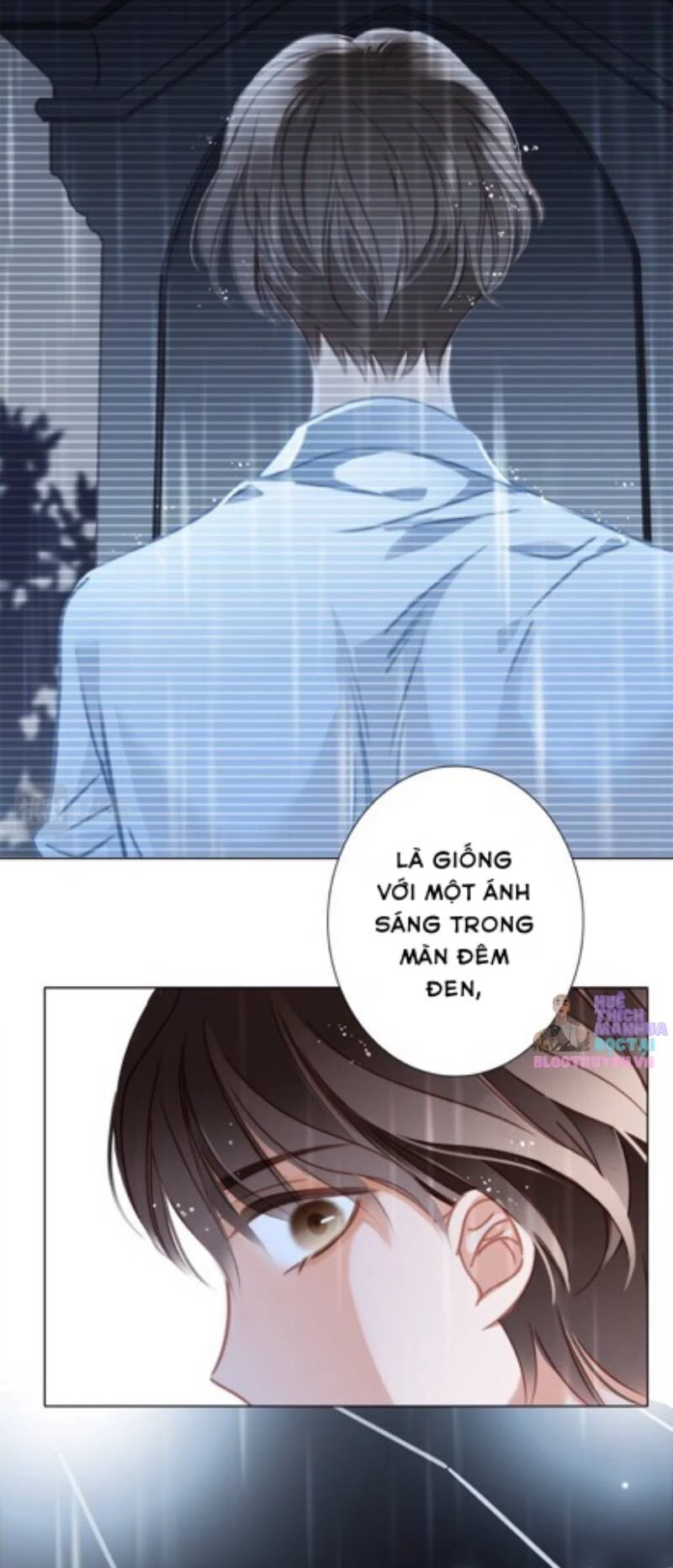 Tôi Không Muốn Coi Em Là Chị Nữa Chapter 40 - Trang 2