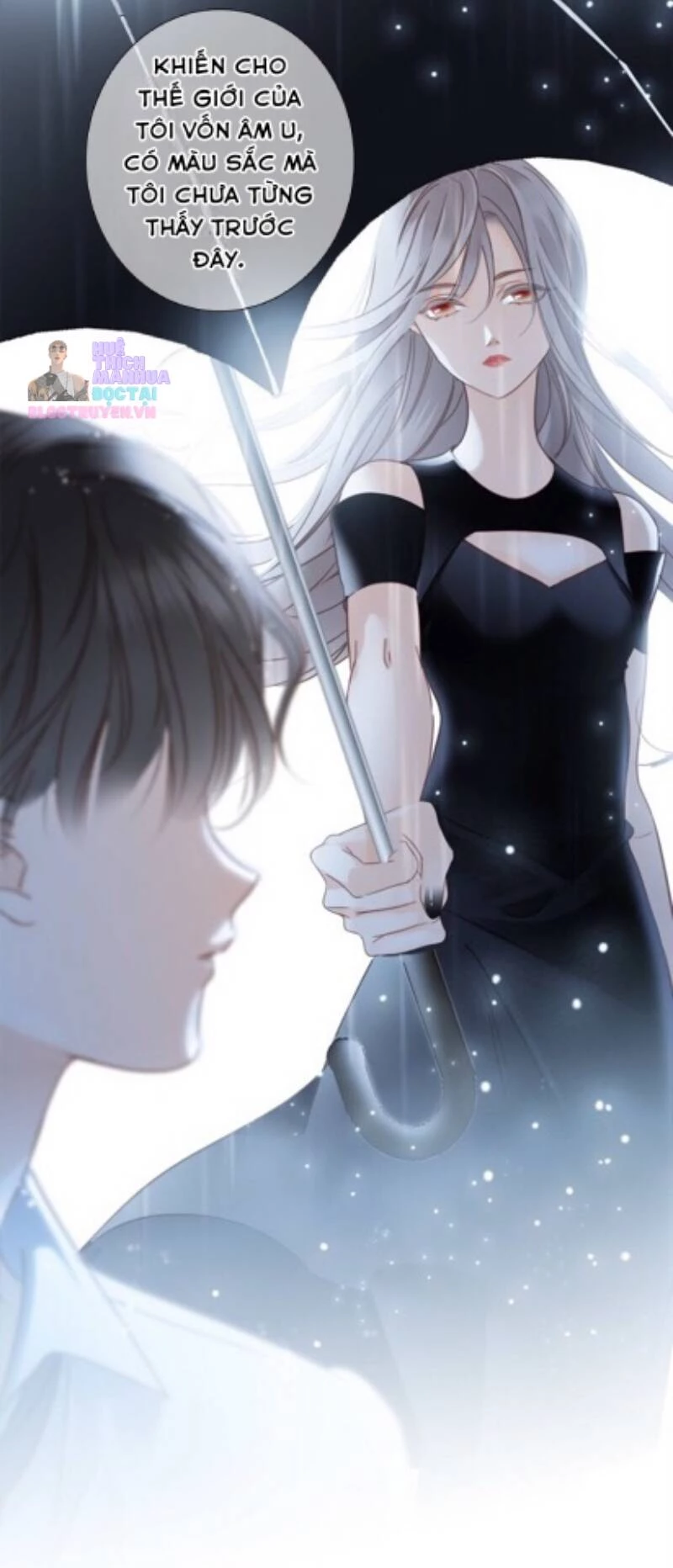 Tôi Không Muốn Coi Em Là Chị Nữa Chapter 40 - Trang 2