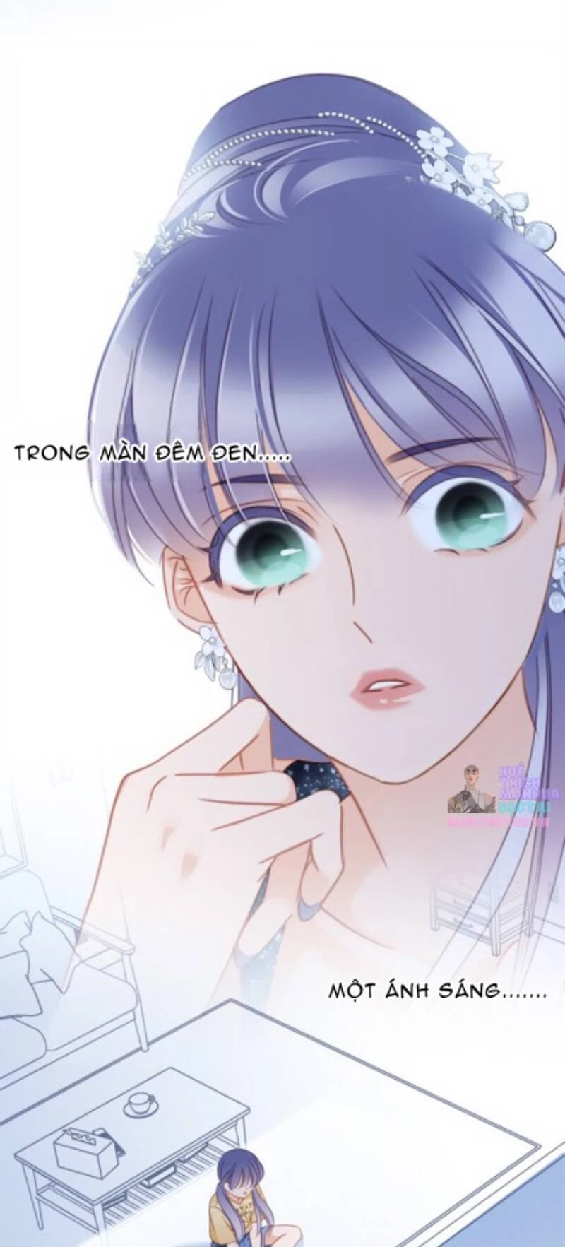 Tôi Không Muốn Coi Em Là Chị Nữa Chapter 40 - Trang 2