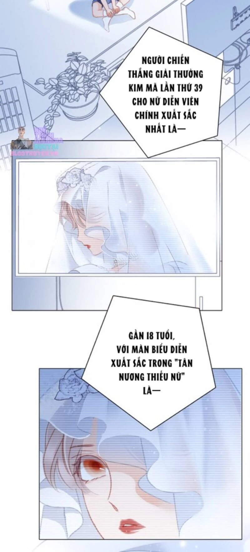 Tôi Không Muốn Coi Em Là Chị Nữa Chapter 40 - Trang 2