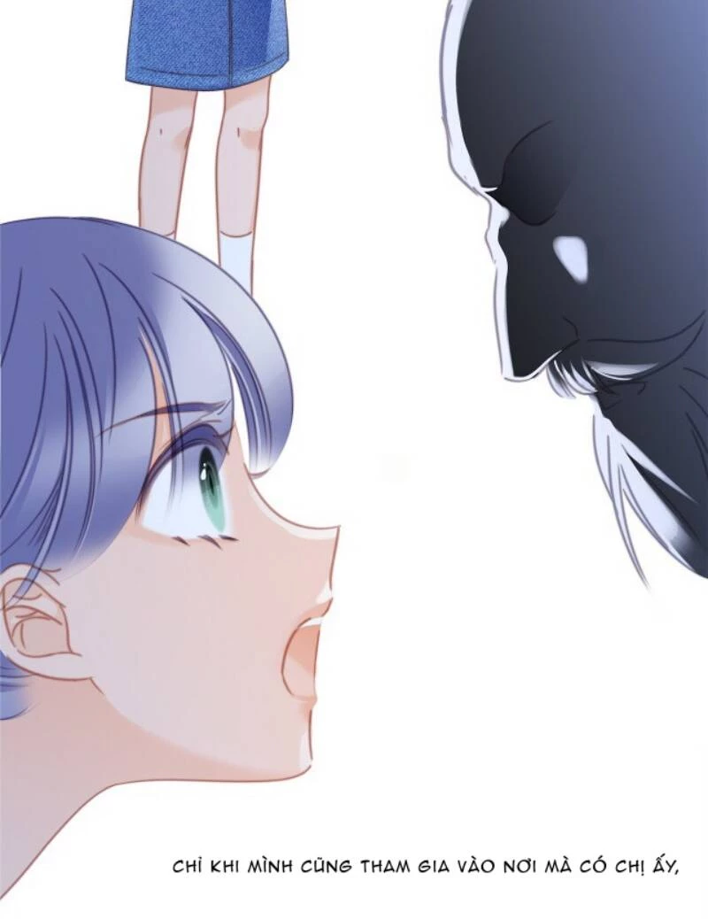 Tôi Không Muốn Coi Em Là Chị Nữa Chapter 40 - Trang 2