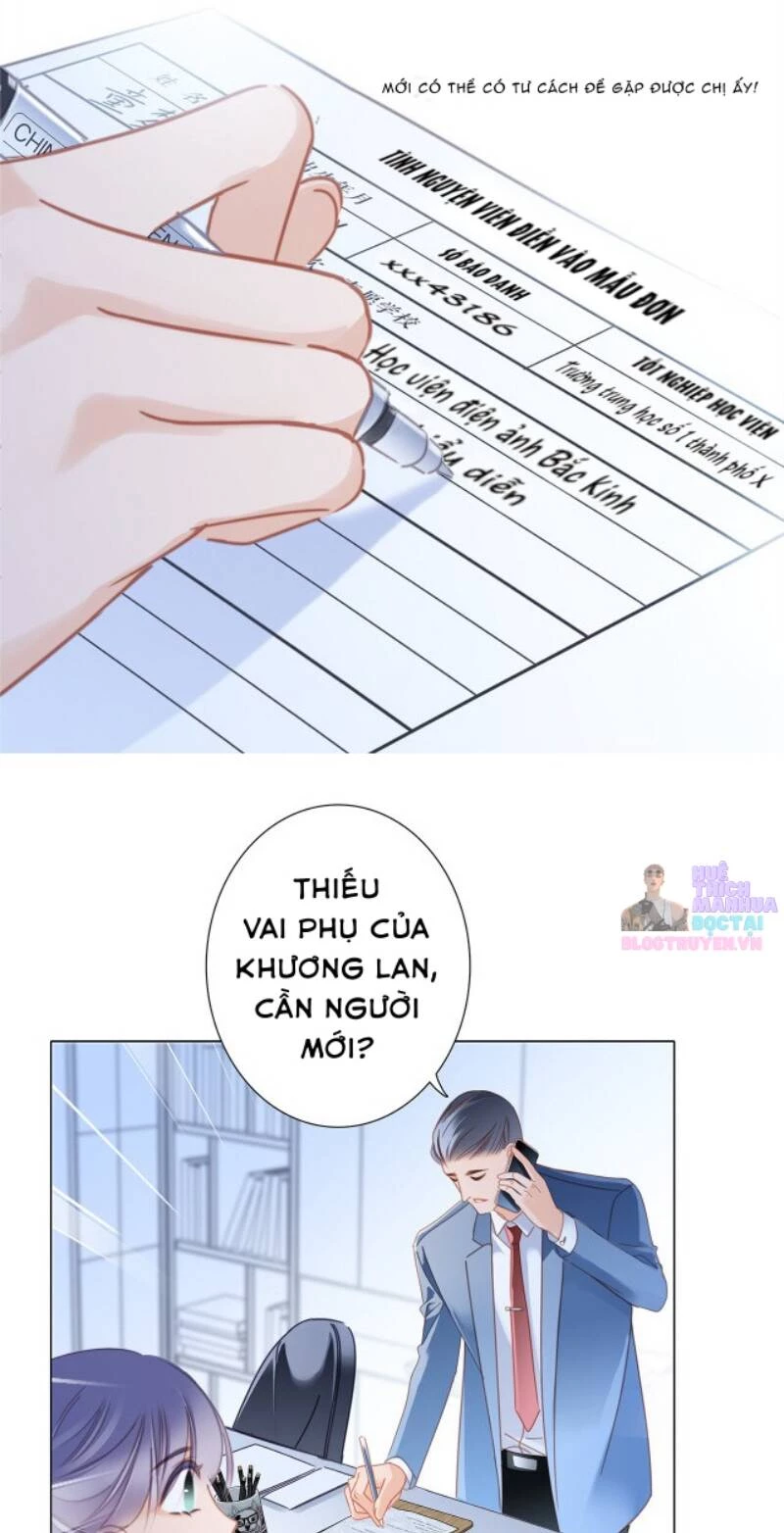 Tôi Không Muốn Coi Em Là Chị Nữa Chapter 40 - Trang 2