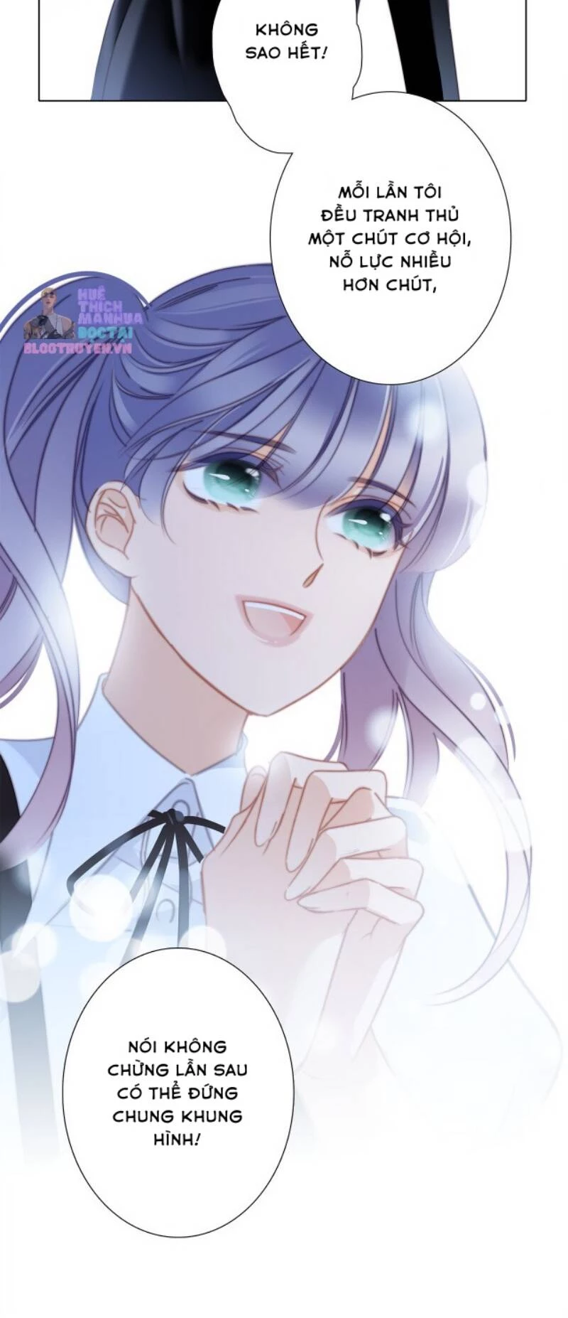 Tôi Không Muốn Coi Em Là Chị Nữa Chapter 40 - Trang 2