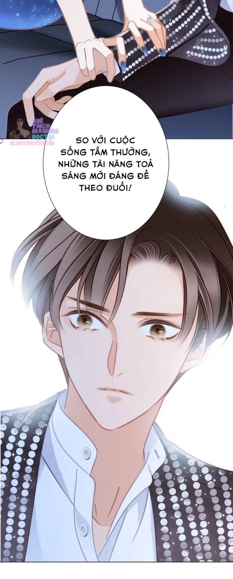 Tôi Không Muốn Coi Em Là Chị Nữa Chapter 40 - Trang 2