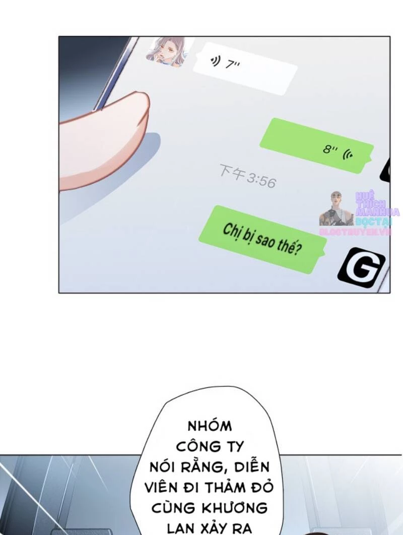 Tôi Không Muốn Coi Em Là Chị Nữa Chapter 40 - Trang 2