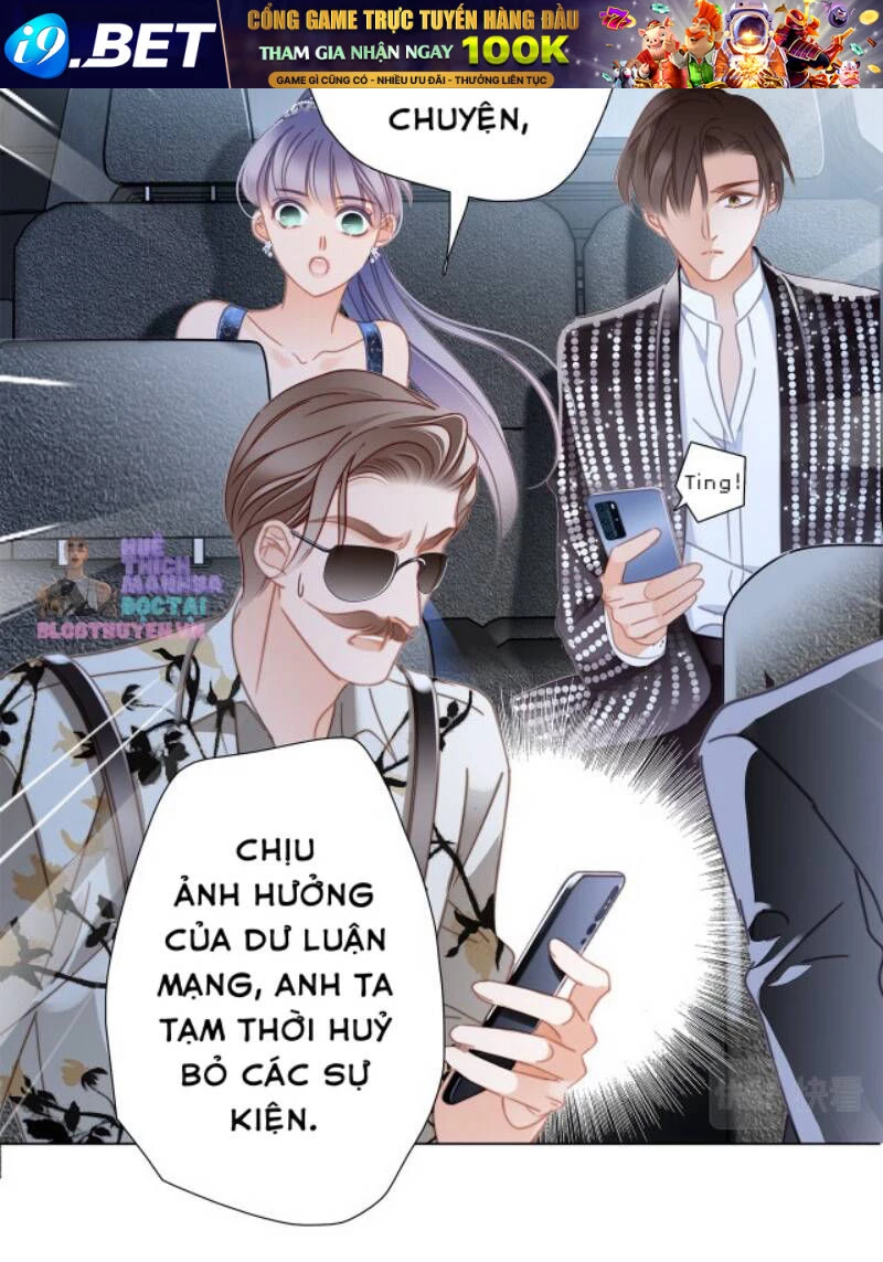 Tôi Không Muốn Coi Em Là Chị Nữa Chapter 40 - Trang 2