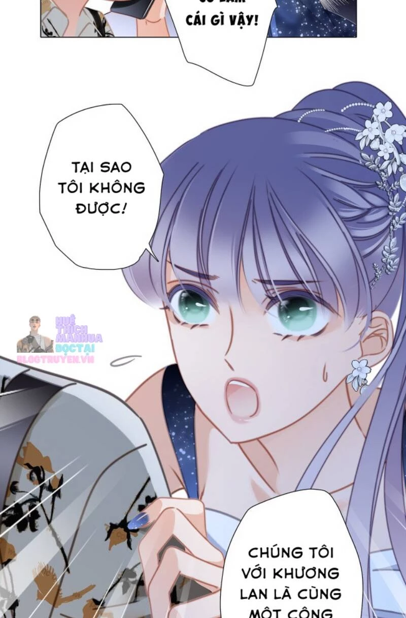 Tôi Không Muốn Coi Em Là Chị Nữa Chapter 40 - Trang 2