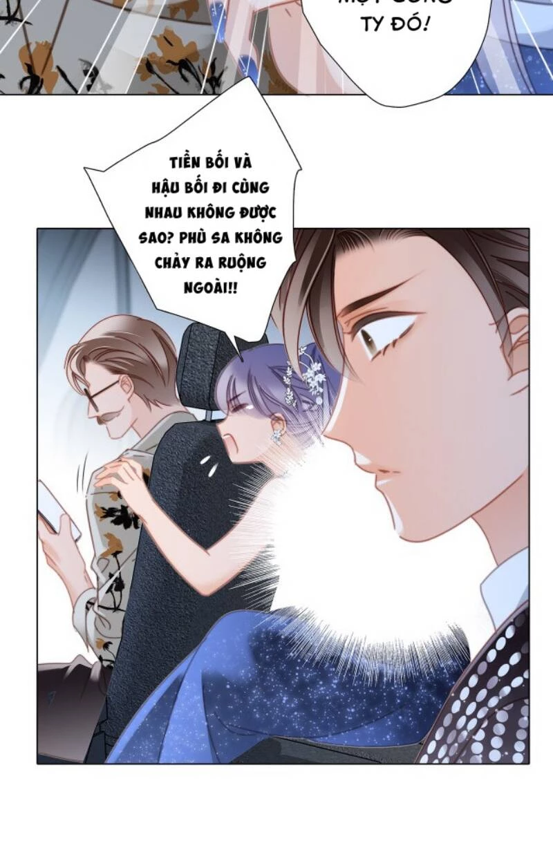 Tôi Không Muốn Coi Em Là Chị Nữa Chapter 40 - Trang 2