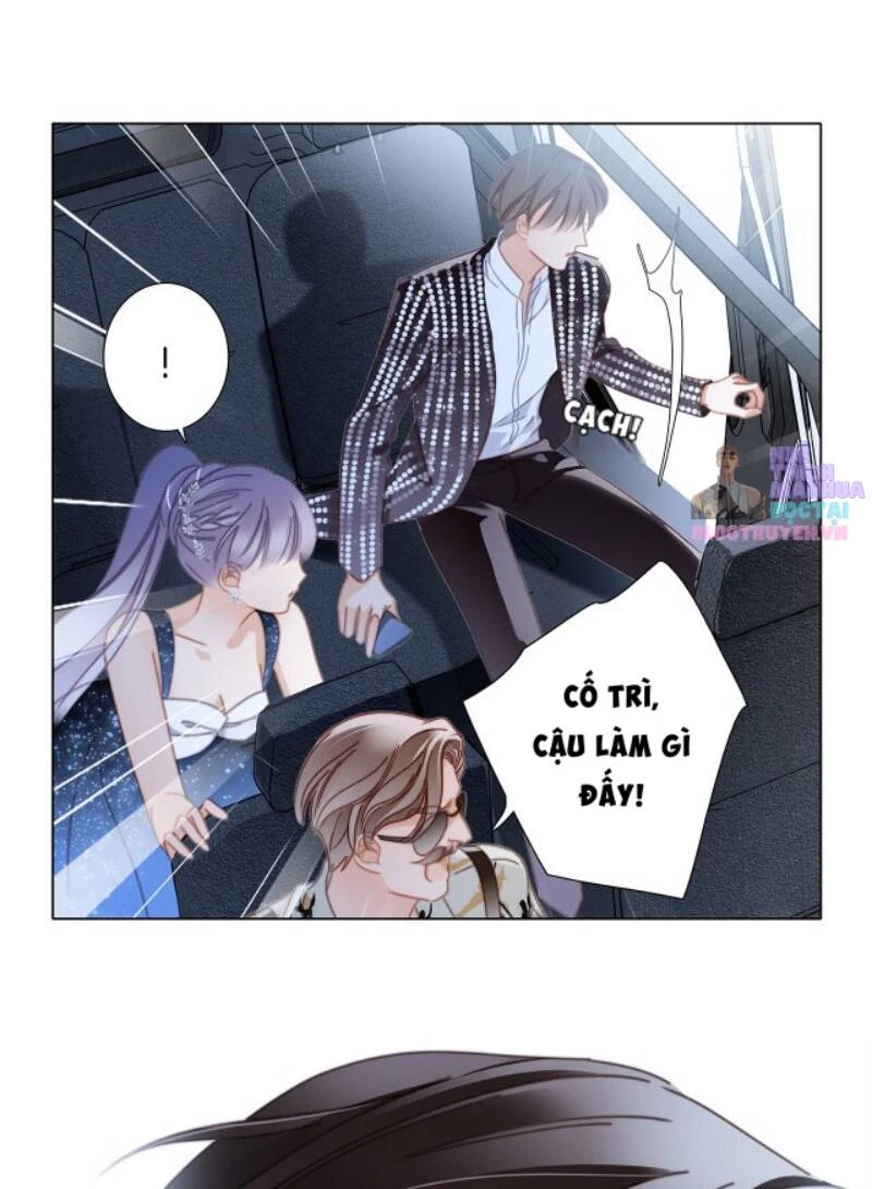 Tôi Không Muốn Coi Em Là Chị Nữa Chapter 40 - Trang 2