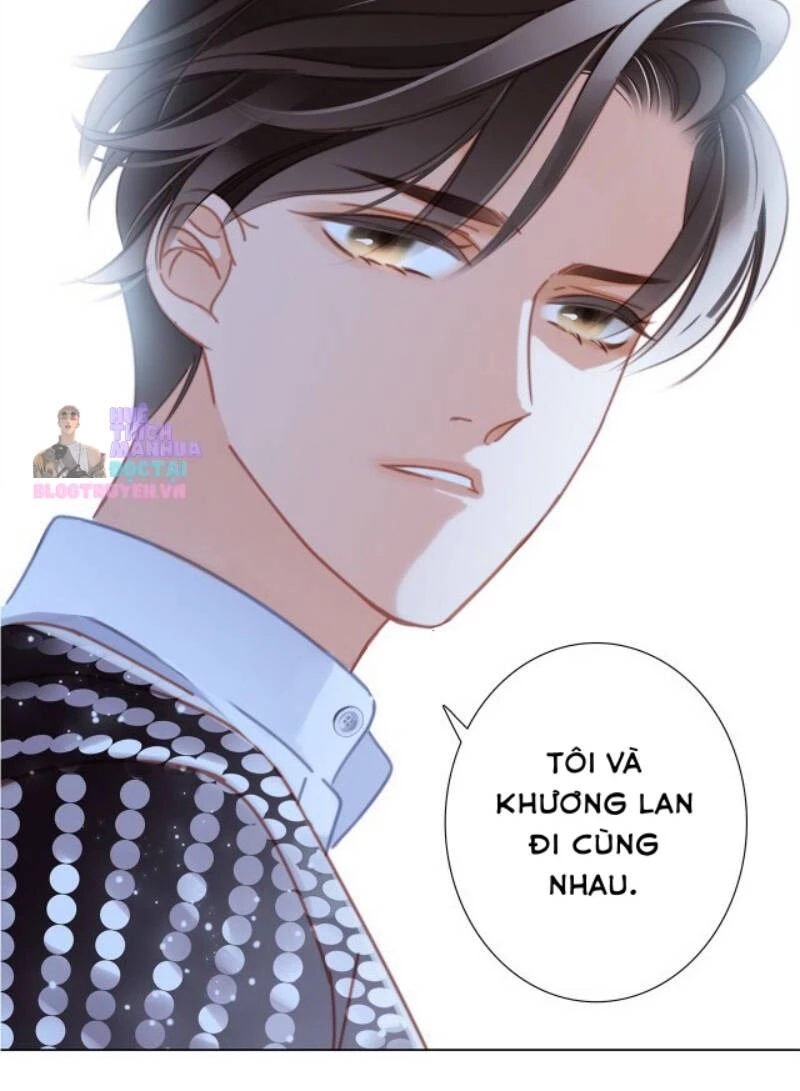 Tôi Không Muốn Coi Em Là Chị Nữa Chapter 40 - Trang 2
