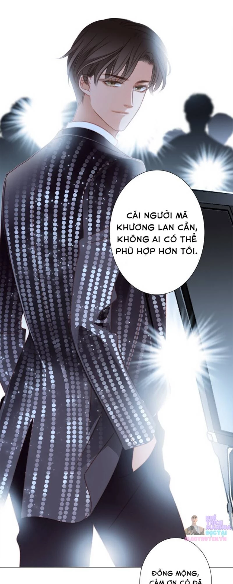 Tôi Không Muốn Coi Em Là Chị Nữa Chapter 40 - Trang 2