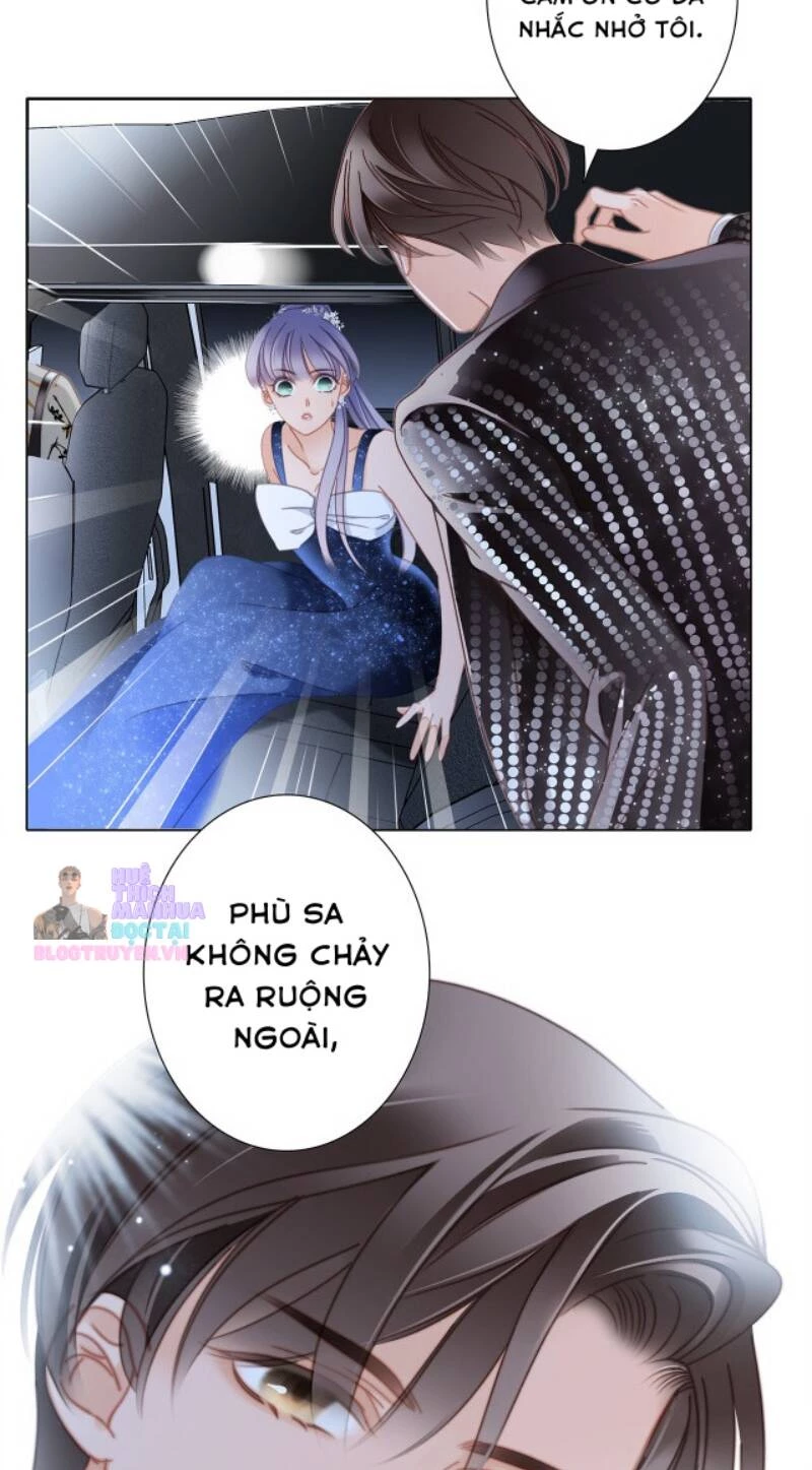 Tôi Không Muốn Coi Em Là Chị Nữa Chapter 40 - Trang 2