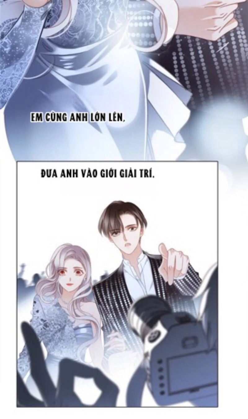 Tôi Không Muốn Coi Em Là Chị Nữa Chapter 40 - Trang 2