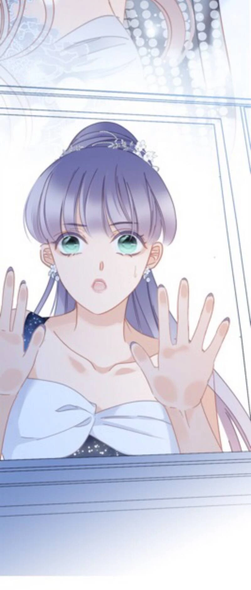 Tôi Không Muốn Coi Em Là Chị Nữa Chapter 40 - Trang 2