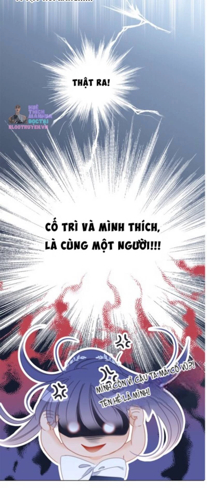 Tôi Không Muốn Coi Em Là Chị Nữa Chapter 40 - Trang 2