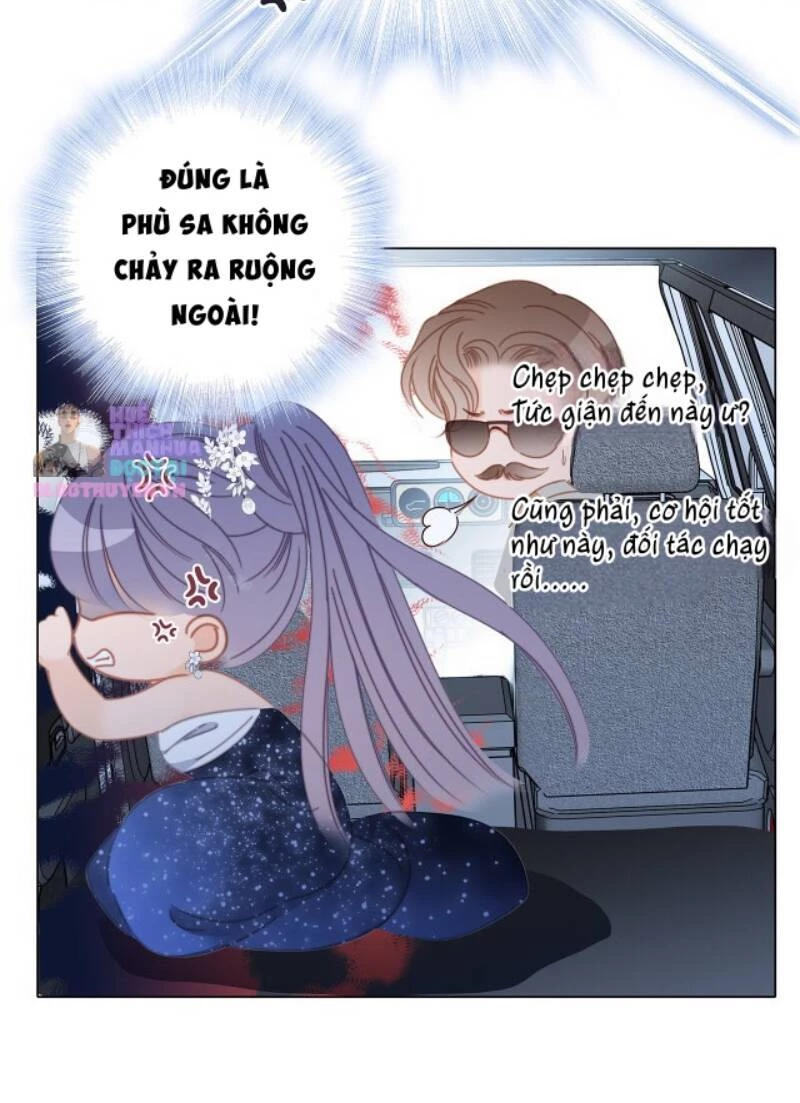 Tôi Không Muốn Coi Em Là Chị Nữa Chapter 40 - Trang 2