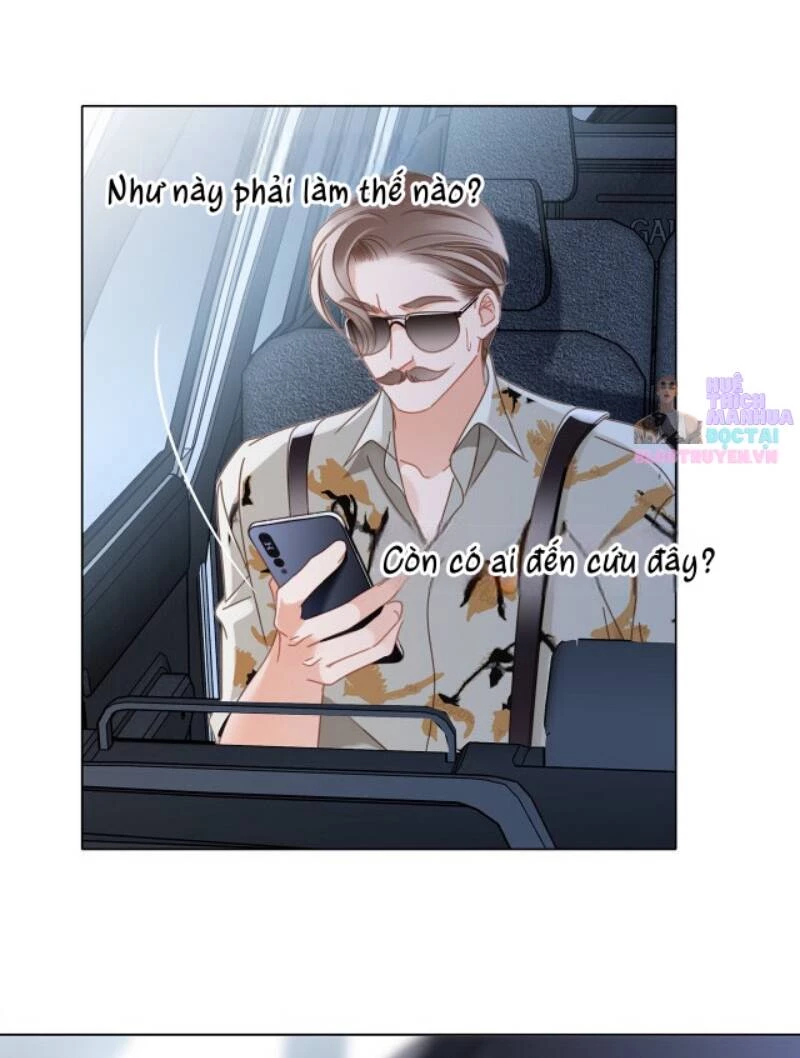 Tôi Không Muốn Coi Em Là Chị Nữa Chapter 40 - Trang 2