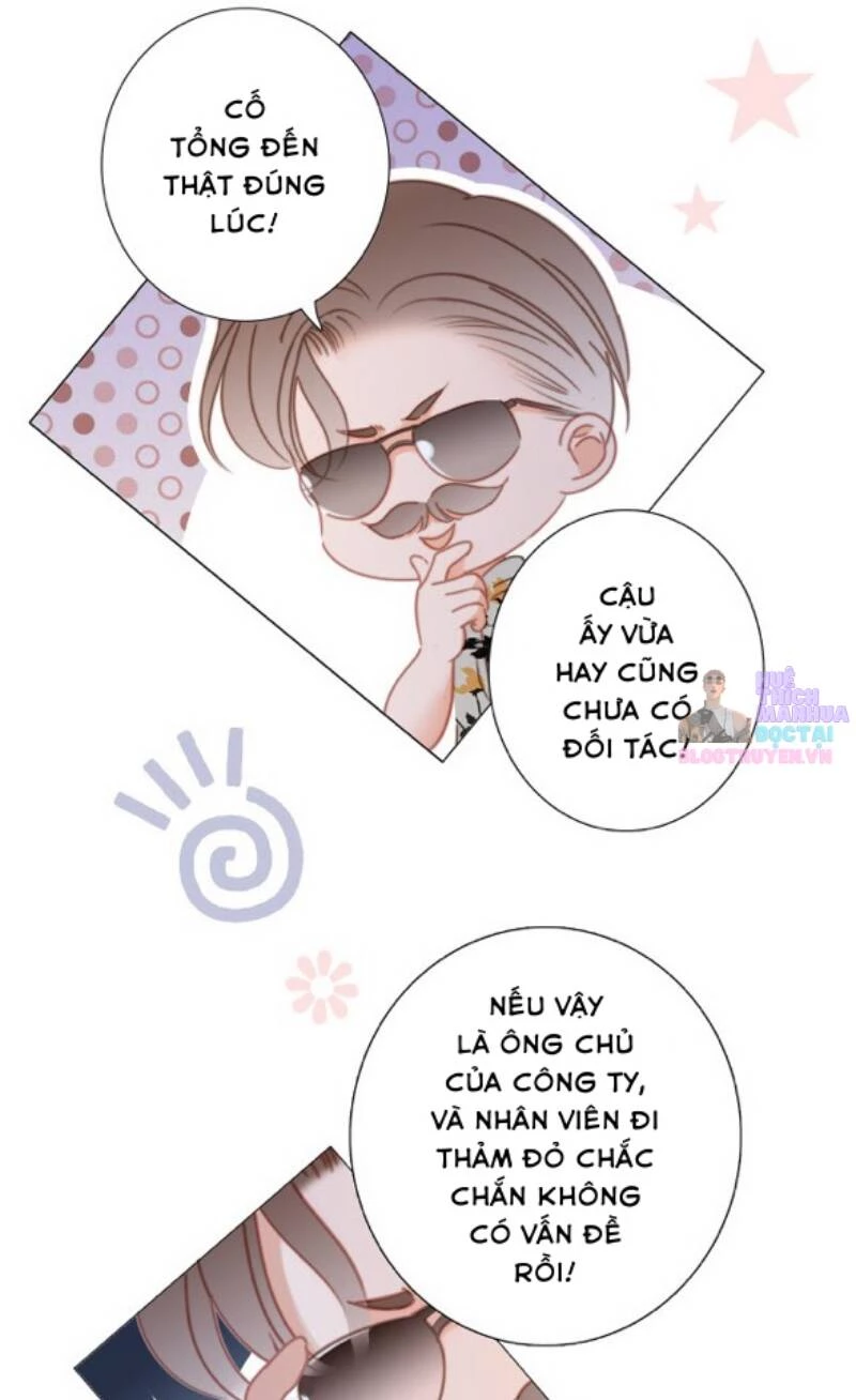 Tôi Không Muốn Coi Em Là Chị Nữa Chapter 40 - Trang 2