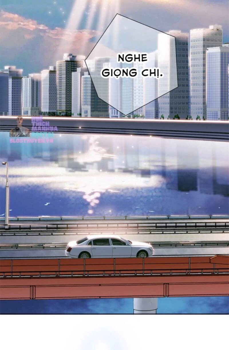 Tôi Không Muốn Coi Em Là Chị Nữa Chapter 41 - Trang 2