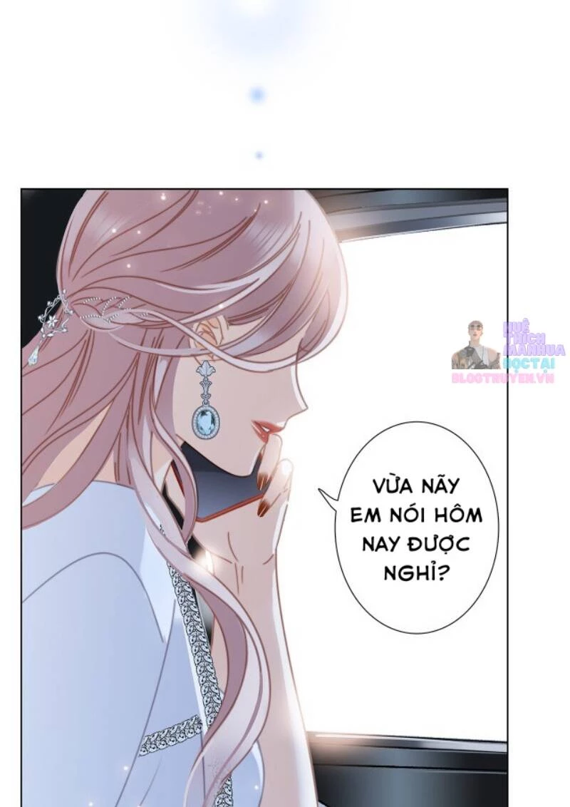 Tôi Không Muốn Coi Em Là Chị Nữa Chapter 41 - Trang 2