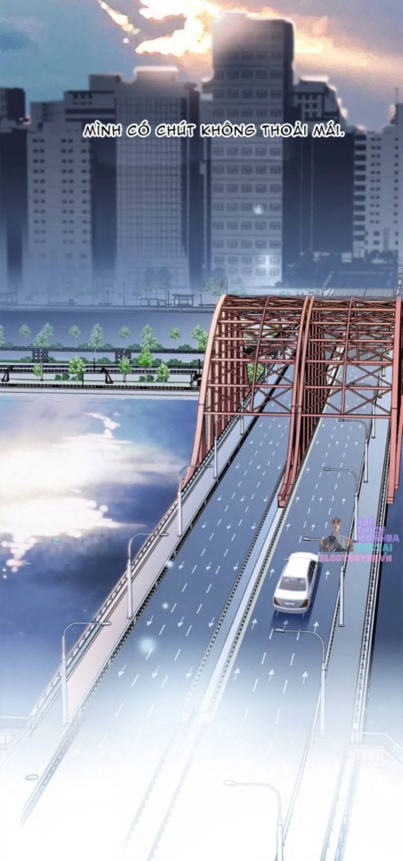 Tôi Không Muốn Coi Em Là Chị Nữa Chapter 41 - Trang 2