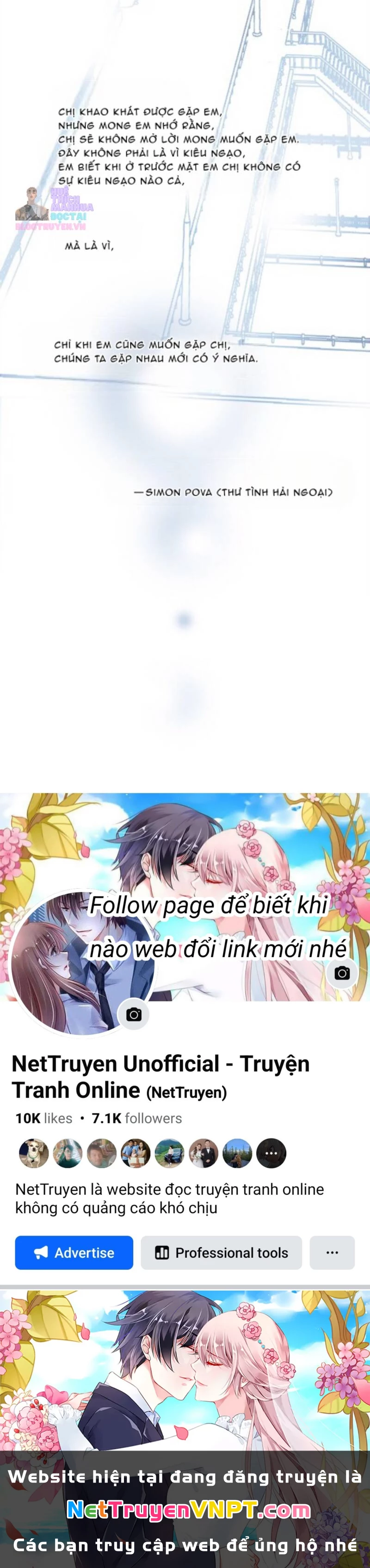 Tôi Không Muốn Coi Em Là Chị Nữa Chapter 41 - Trang 2