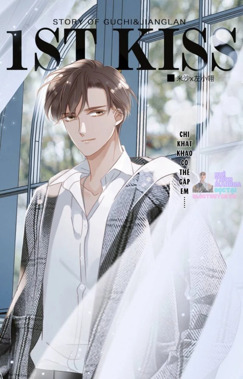 Tôi Không Muốn Coi Em Là Chị Nữa Chapter 41 - Trang 2