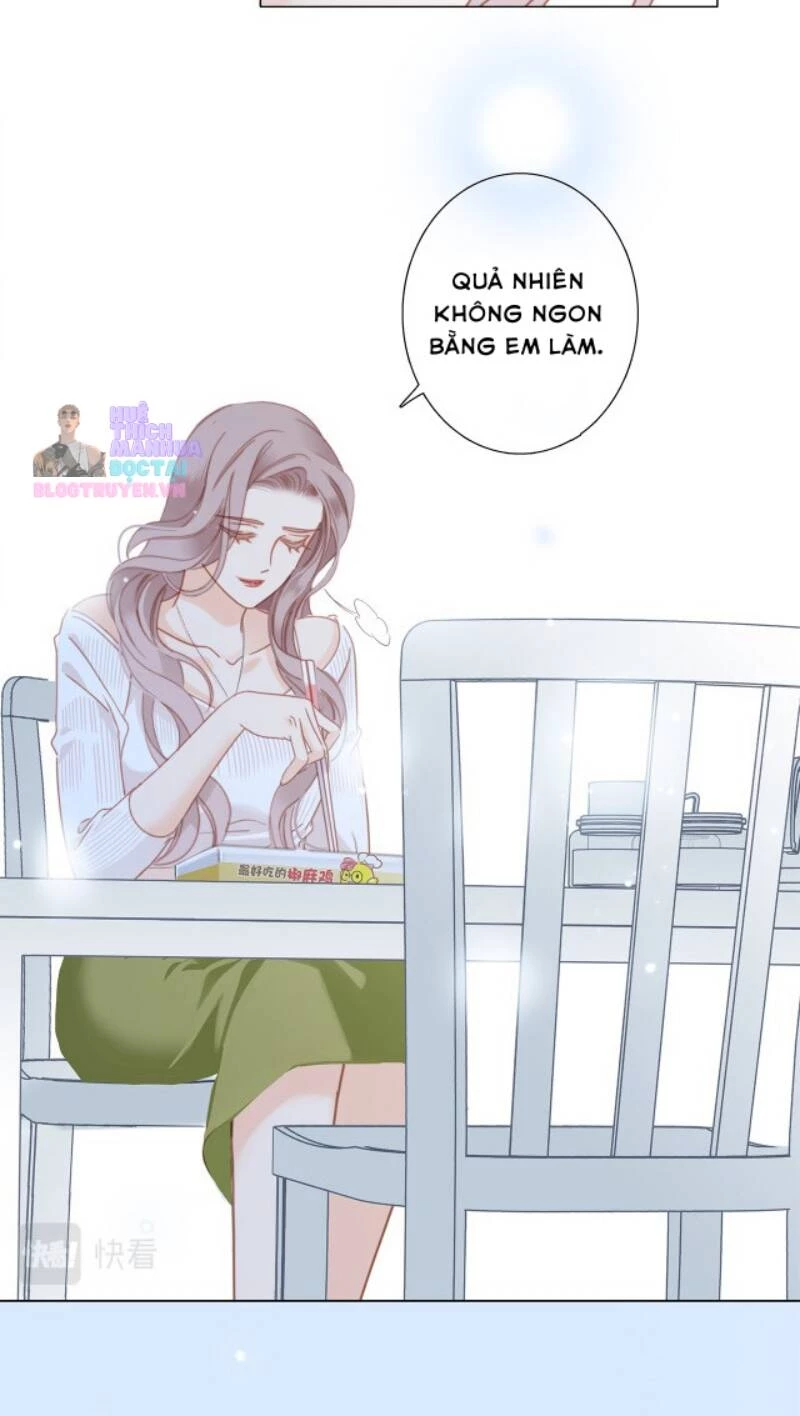 Tôi Không Muốn Coi Em Là Chị Nữa Chapter 41 - Trang 2