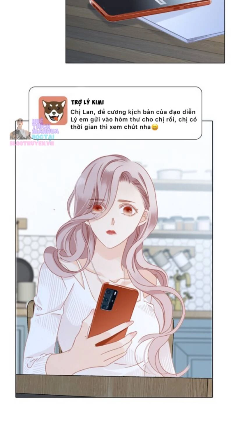 Tôi Không Muốn Coi Em Là Chị Nữa Chapter 41 - Trang 2