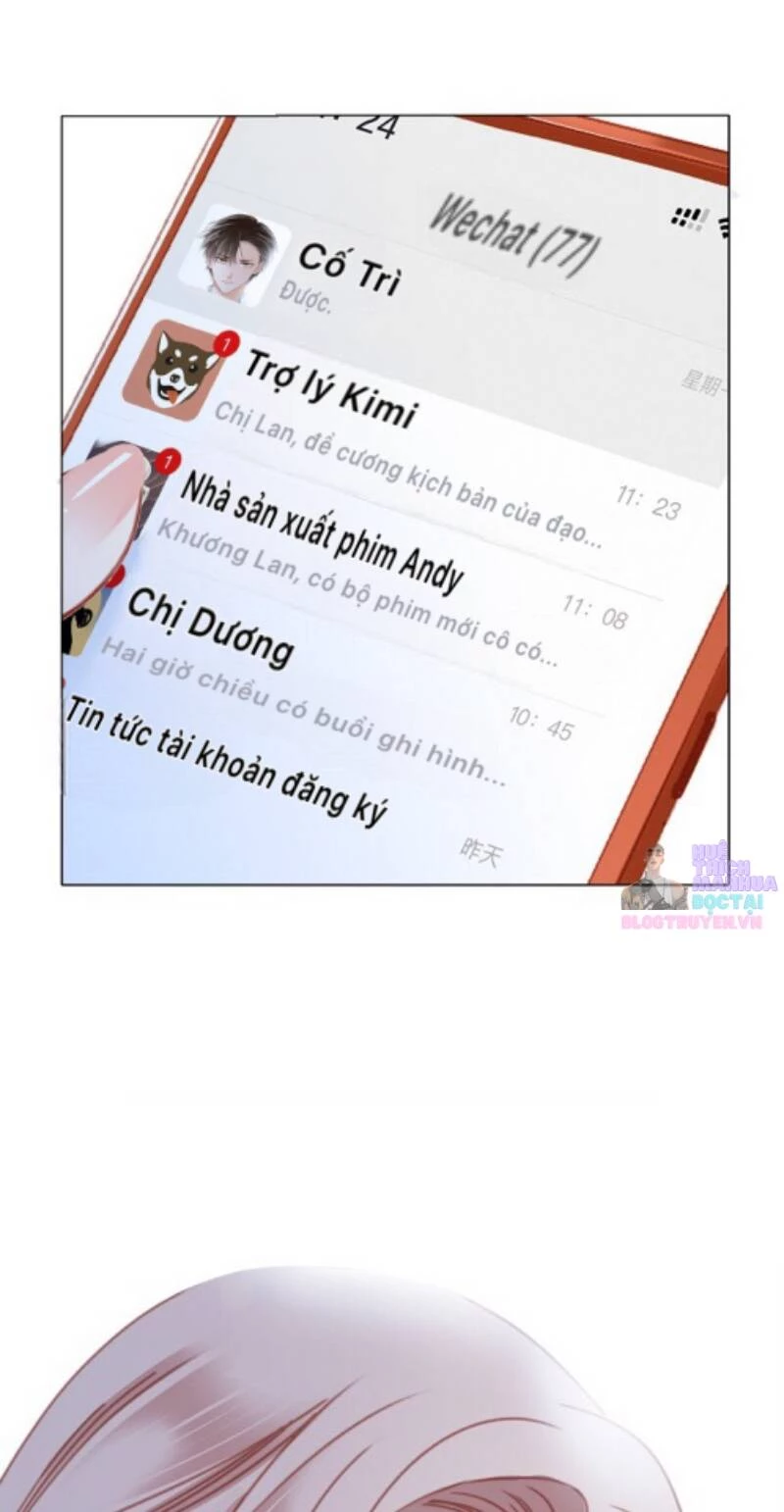 Tôi Không Muốn Coi Em Là Chị Nữa Chapter 41 - Trang 2