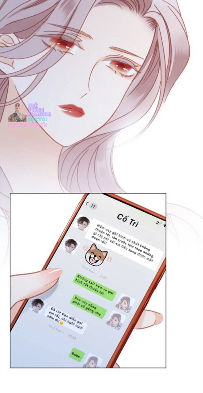 Tôi Không Muốn Coi Em Là Chị Nữa Chapter 41 - Trang 2