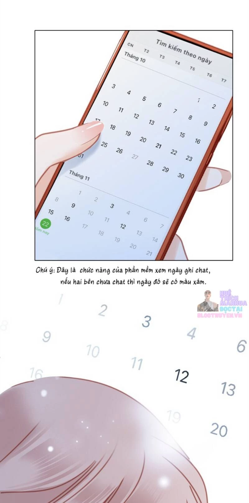 Tôi Không Muốn Coi Em Là Chị Nữa Chapter 41 - Trang 2