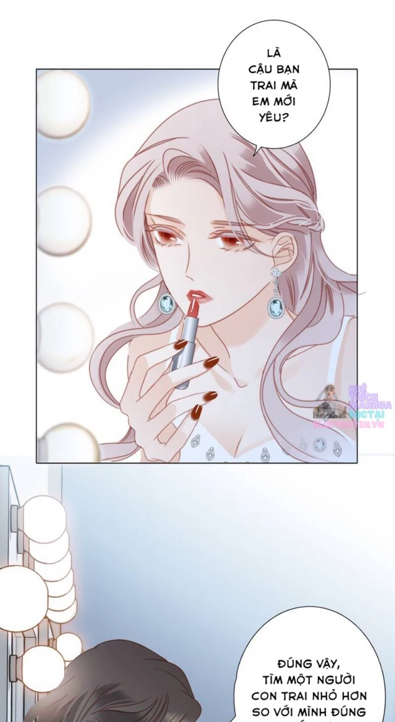 Tôi Không Muốn Coi Em Là Chị Nữa Chapter 41 - Trang 2