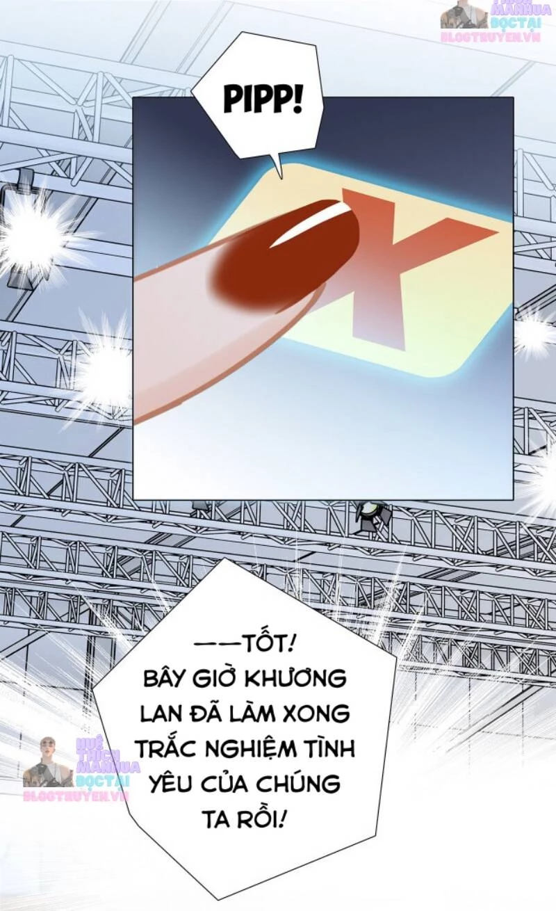 Tôi Không Muốn Coi Em Là Chị Nữa Chapter 41 - Trang 2