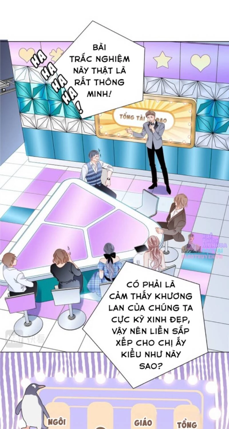 Tôi Không Muốn Coi Em Là Chị Nữa Chapter 41 - Trang 2