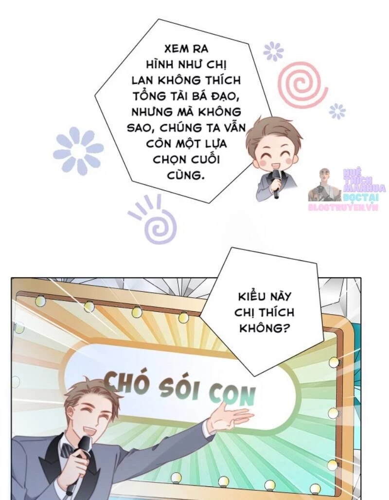 Tôi Không Muốn Coi Em Là Chị Nữa Chapter 41 - Trang 2