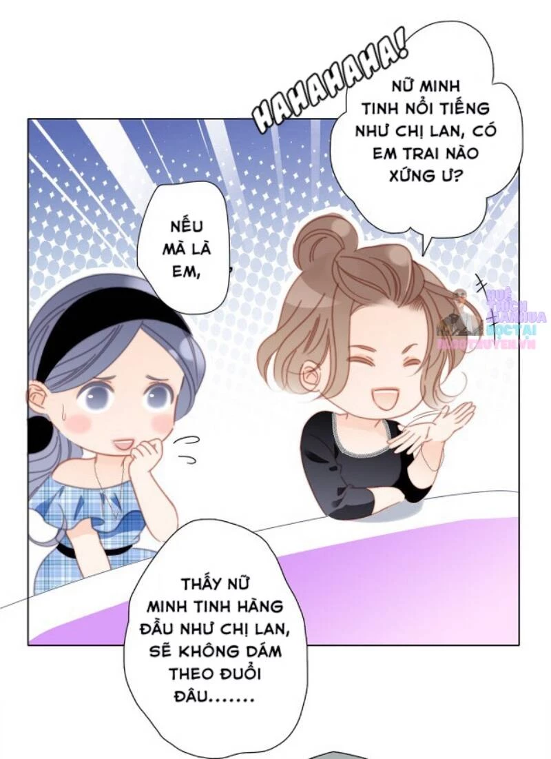 Tôi Không Muốn Coi Em Là Chị Nữa Chapter 41 - Trang 2