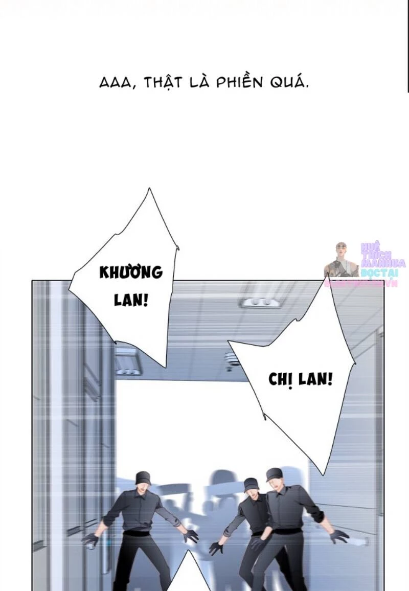 Tôi Không Muốn Coi Em Là Chị Nữa Chapter 41 - Trang 2