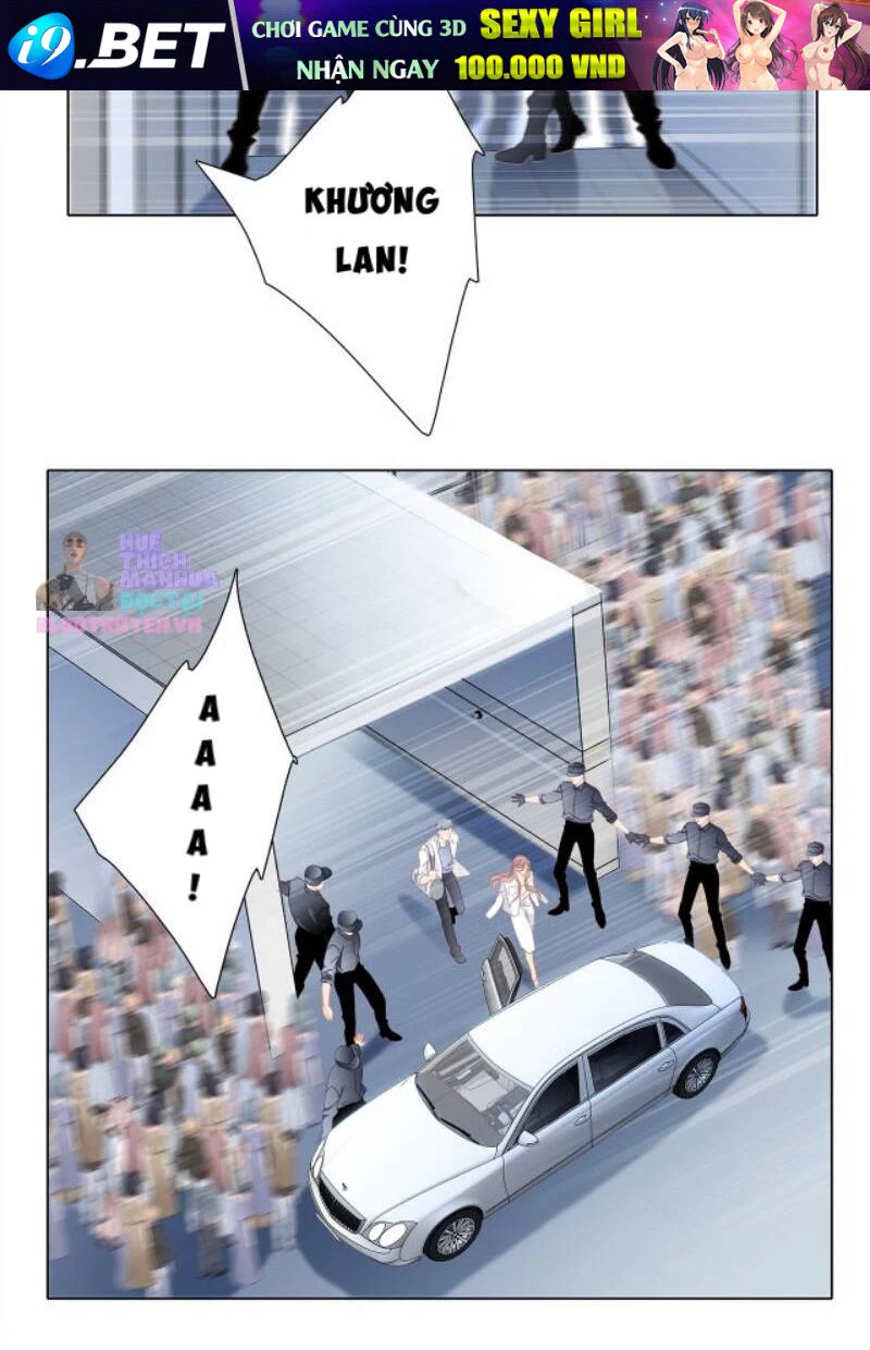 Tôi Không Muốn Coi Em Là Chị Nữa Chapter 41 - Trang 2