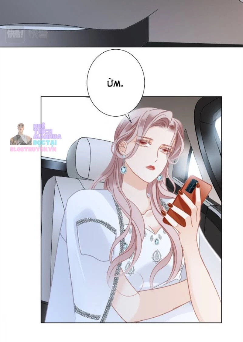 Tôi Không Muốn Coi Em Là Chị Nữa Chapter 41 - Trang 2