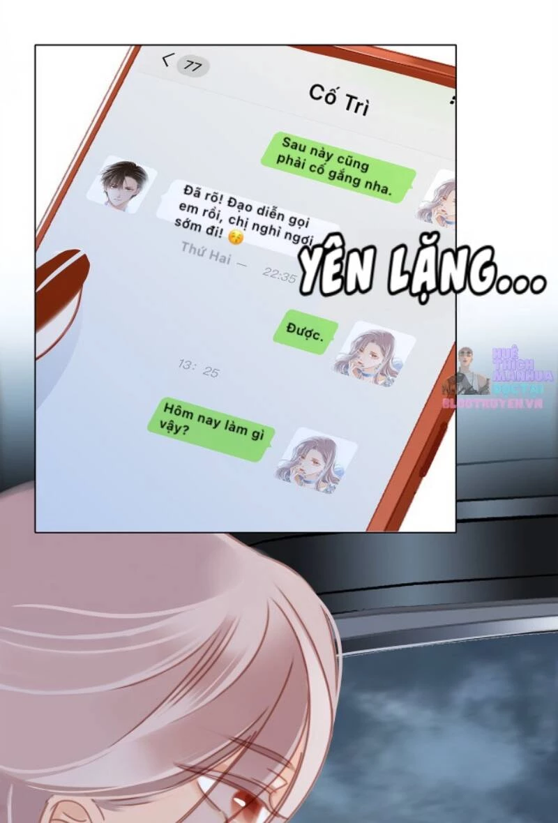 Tôi Không Muốn Coi Em Là Chị Nữa Chapter 41 - Trang 2