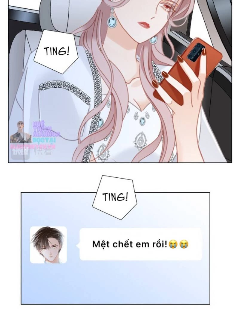 Tôi Không Muốn Coi Em Là Chị Nữa Chapter 41 - Trang 2