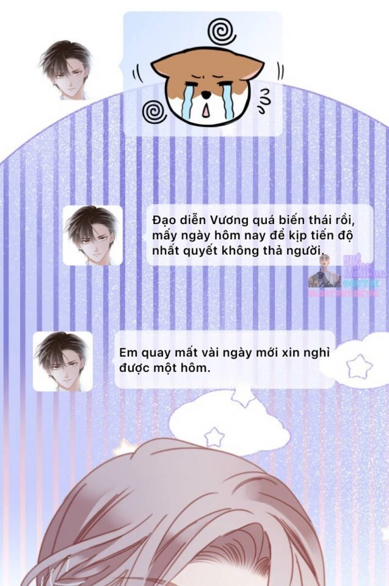 Tôi Không Muốn Coi Em Là Chị Nữa Chapter 41 - Trang 2