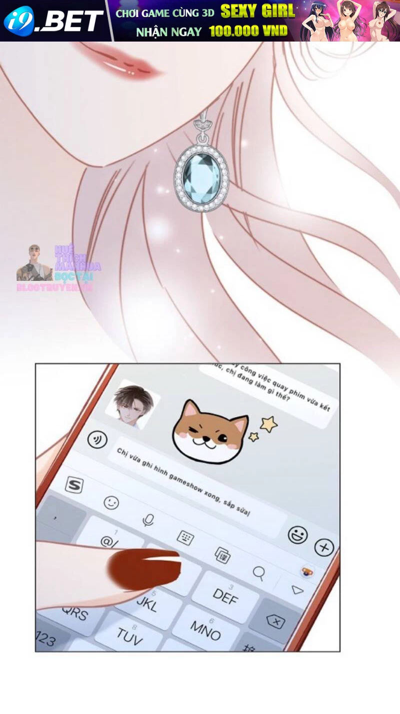 Tôi Không Muốn Coi Em Là Chị Nữa Chapter 41 - Trang 2