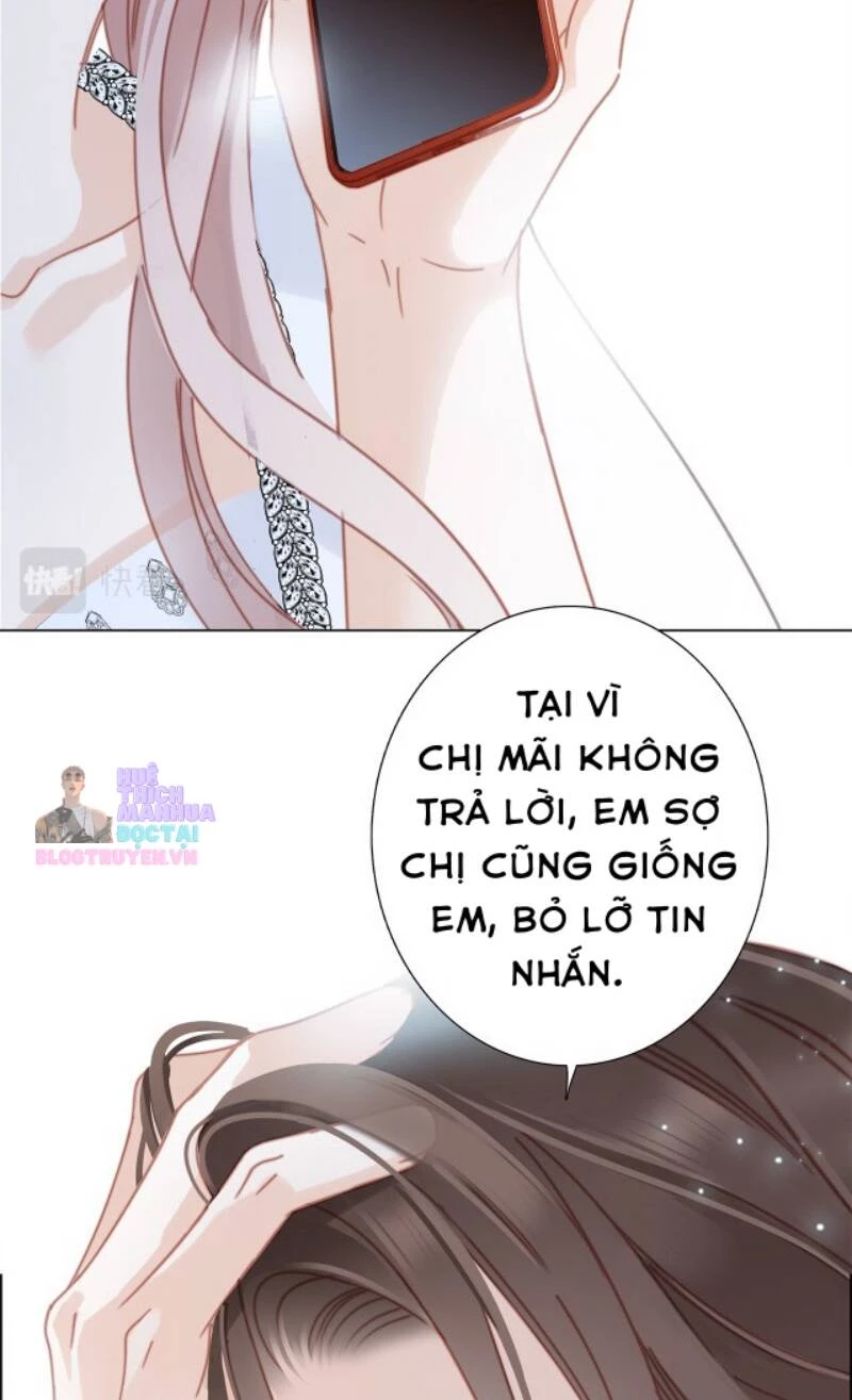 Tôi Không Muốn Coi Em Là Chị Nữa Chapter 41 - Trang 2