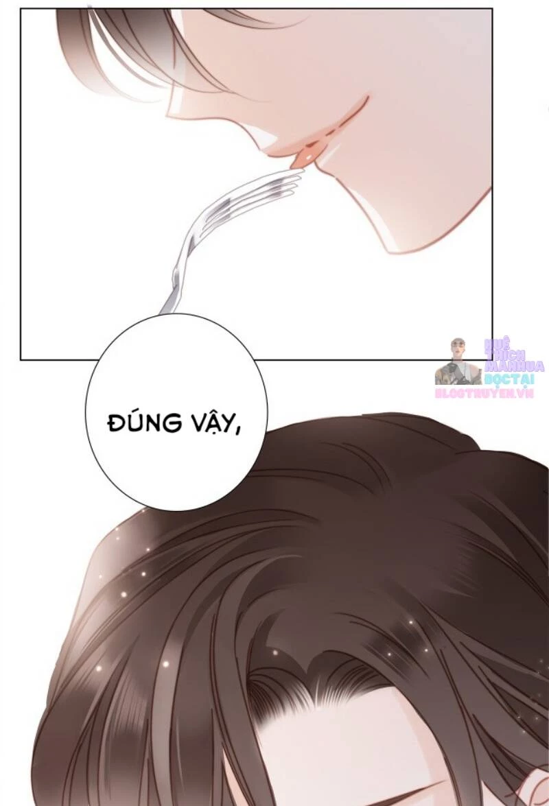 Tôi Không Muốn Coi Em Là Chị Nữa Chapter 42 - Trang 2